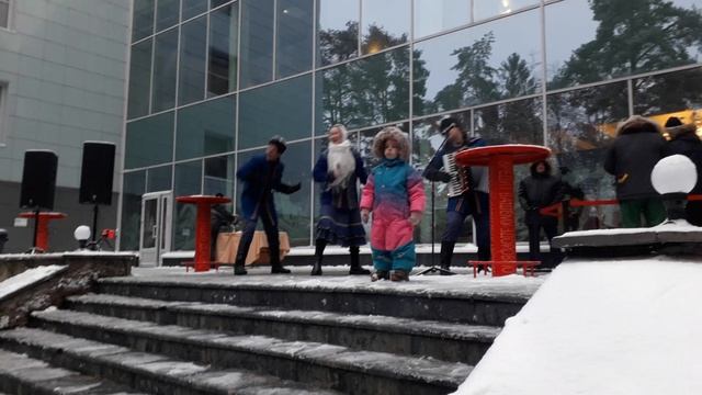 Санкт-Петербург, Зеленогорск, отель Аквамарин. Куда поехать на природу. смотреть онлайн