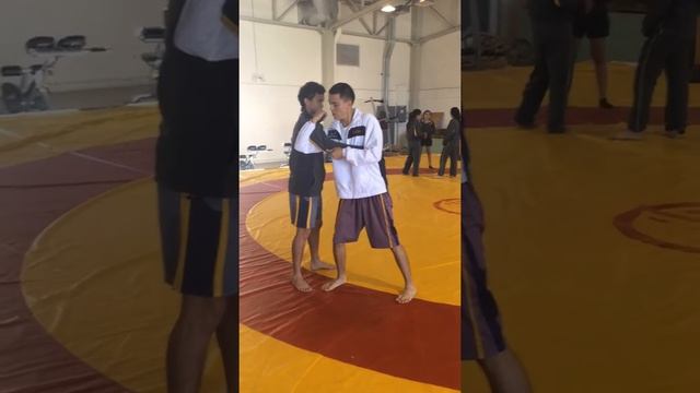 Hipon judo by:cesar valencia смотреть онлайн