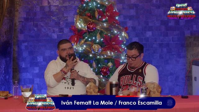 Los Amos Del Universo.- Llamadas Incomodas