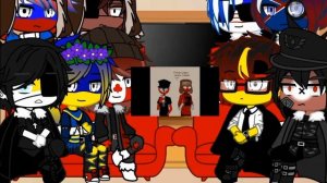 ||Реакция стран на смешные меме||10/30||