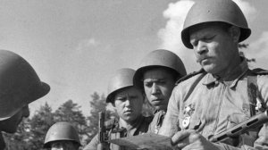 К.Симонов "Открытое письмо"