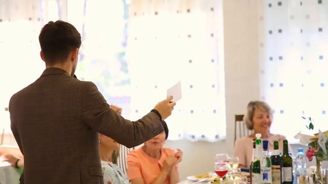 Ведущий в Самаре Андрей Цыкунов. Звоните 244-45-93 смотреть онлайн