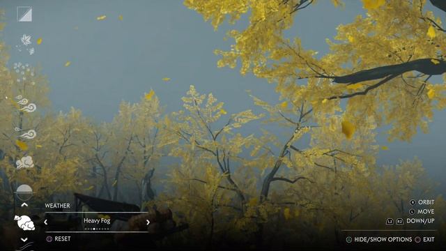 Ghost of Tsushima [ 4K ] Capture PS4 Pro SHOWCASE смотреть онлайн