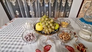 ВКУСНАЯ ЖАРЕНАЯ РЫБА в САМАРКАНДЕ! В гостях у тёти ФЛЮРЫ #узбекистан #самарканд #еда #ранокамолова