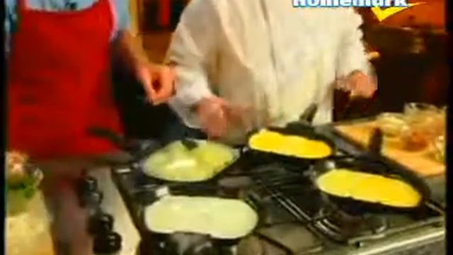 Чудо сковородка Omelet Easy Pro смотреть онлайн