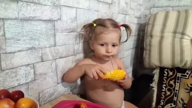 Ксюха и кукуруза смотреть онлайн