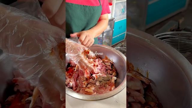Pork Broccoli #porkrecipe #foodie #cooking #streetfood смотреть онлайн
