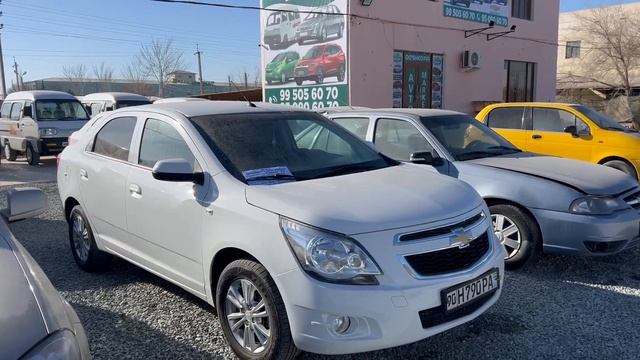 КОБАЛЬТ СОТИЛАДИ. ТЕЛЕФОН ☎️ 99 505 60 70