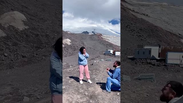 Поездка в Пятигорск. смотреть онлайн