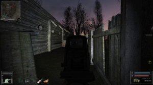 S.T.A.L.K.E.R. Объединённый Пак - 2.2 Капкан для Зверя