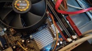 Длинный сигнал при включении компьютера Биос Award материнская плата Foxconn N5M2AA KRS2H