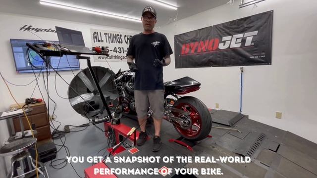 Dyno tuning - Do you want a smoother running engine? - All Things Chrome 615-431-2294! смотреть онлайн