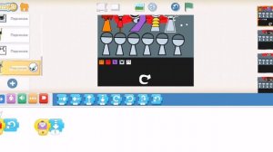 Scratch Sprunki #3Ph