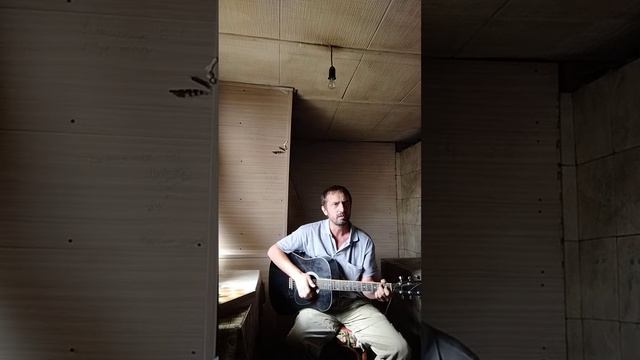 утречко, кофечко, гитарочко... "Historia de un amor" смотреть онлайн