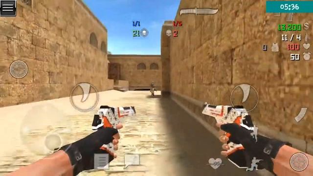 SPECIAL FORCE GROUP 2 #2 NEW UPDATE Version 2.1 смотреть онлайн