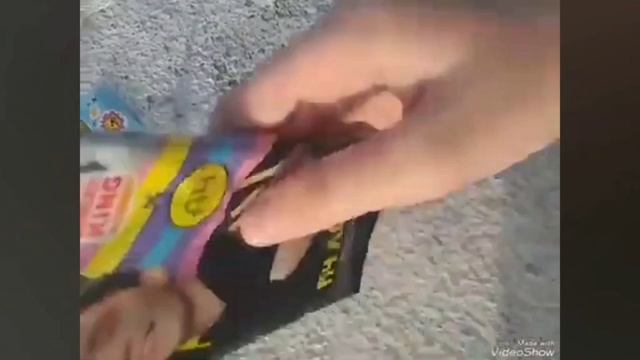 А4 БОКС • РАСПАКОВКА 💛 смотреть онлайн