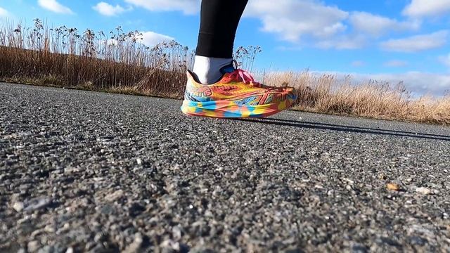 Asics Noosa Tri 15 - Nowy Rok I Nowy Lider Rankingu? | Recenzja