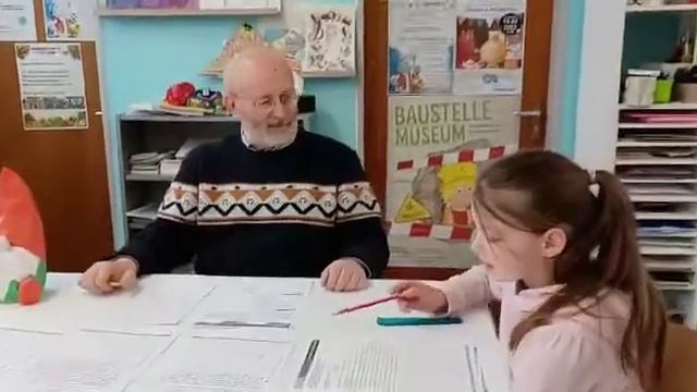 Mathekurs: Das Koordinatensystem Teil I смотреть онлайн