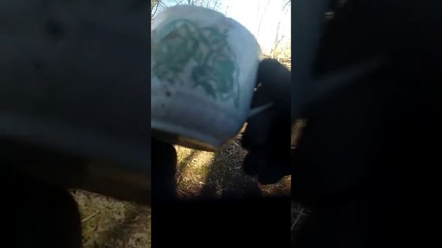 Сломал кружечку СССР смотреть онлайн