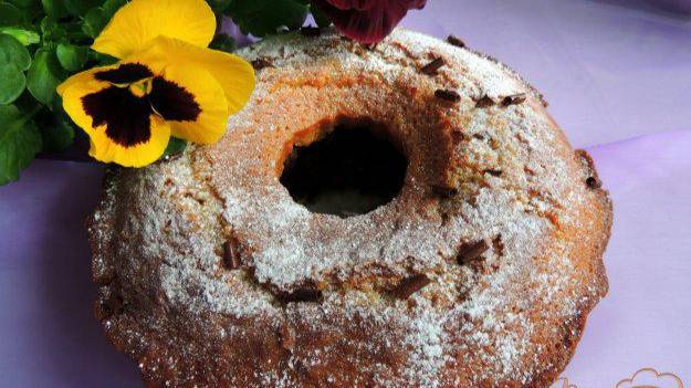 Сборник рецептов