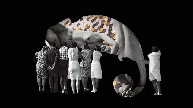 Curly Hair - See You Later (Elevator)/Chameleon EP смотреть онлайн