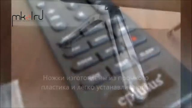 Цифровой телевизор Eplutus EP-156T (15") смотреть онлайн