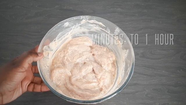 Oven-Baked Breaded Chicken Breast Recipe