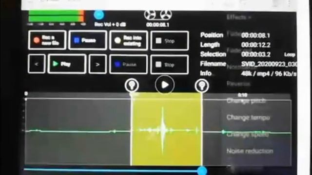 Психотеррор. Гангсталкинг. V2K. Раскодирование. 5 смотреть онлайн