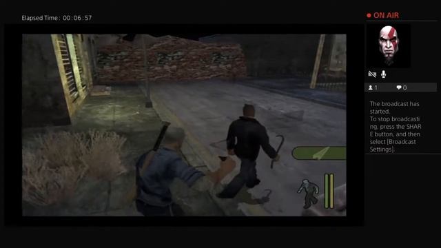 Manhunt | Ep. 3 ROAD TO RUIN