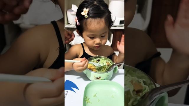Soup Noodle 🍜 #2y6m смотреть онлайн