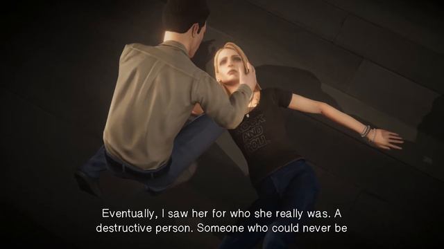 LIFE IS STRANGE BEFORE THE STORM - 100% Walkthrough No Commentary - Part 10 [PC MAX Settings]