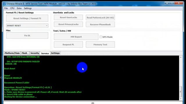 Vivo y15 y17 reset & frp done with cm2 смотреть онлайн