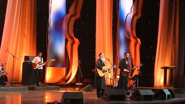 Gat Brothers - The Sound of Silence. ГКД 21.12.16 смотреть онлайн