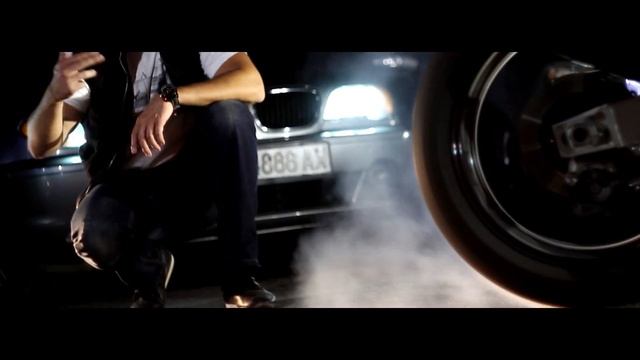 5 Стотака - Drifter смотреть онлайн