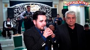 AMİL AĞCABƏDLİ SUPER İFA ELBRUS BƏYİN TOYU. ELGİZİN SİFARİŞİYLƏ AĞDAM 2024