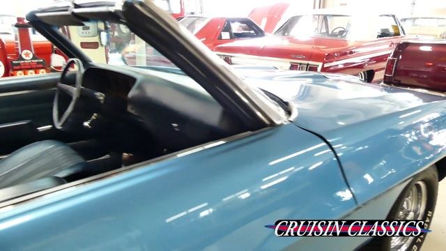 SOLD SOLD SOLD 1970 Pontiac Le Mans Sport Convertible смотреть онлайн