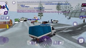 работа дальнобойщикам в матрешке рп