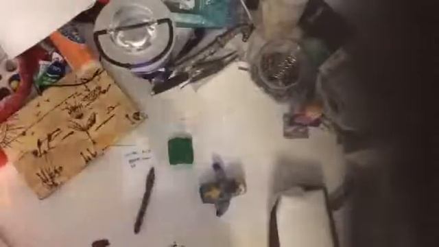 How to make a knight out of polymer clay смотреть онлайн