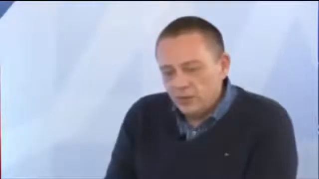 Демура Степан. Россия может прекратить свое существование как страна. смотреть онлайн