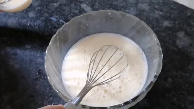 HOW TO MAKE PLUM PUDDING| YUMMY PUDDING | смотреть онлайн