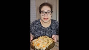 Про антинаучные теории(о плоской земле, уринотерапия,антипрививиочники)Мукбанг макарошки с тушенкой