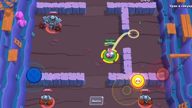 Играю за новый скин пенни до его выхода! смотреть онлайн