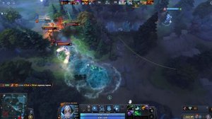 АНДРЕЙ ВОДОЛАЗ ТРОЛЛИТ АЗАЗИНА НА ПРОТЯЖЕНИИ 22 МИНУТ. #azazin #dota2 #azazinkreet #азазин #водолаз