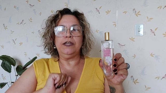 Pur Blanca My Essence Resenha AVON. Vem Ver! смотреть онлайн