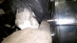 Как установить КПП МТ Днепр на мотоцикл Урал