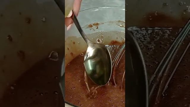 Шоколадный торт, рецепт #shorts