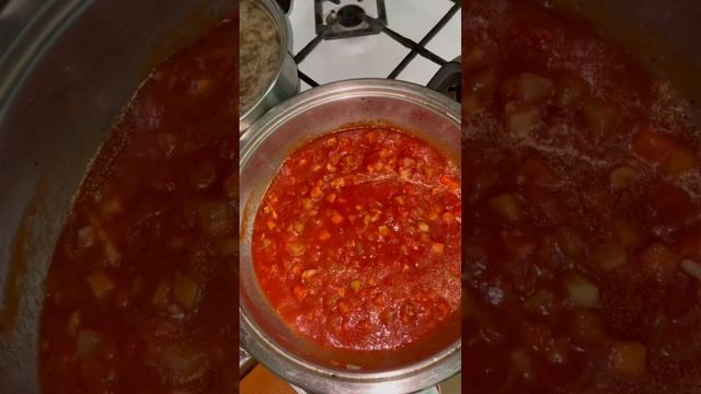 Харчо по Уральски смотреть онлайн