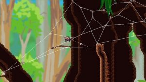 ПАУЧОК • ПАУ #1