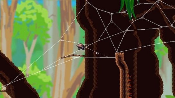 ПАУЧОК • ПАУ #1