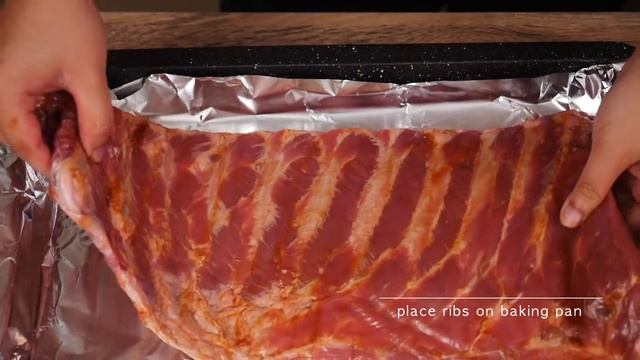 Guinness Stout BBQ pork ribs... WOW! смотреть онлайн